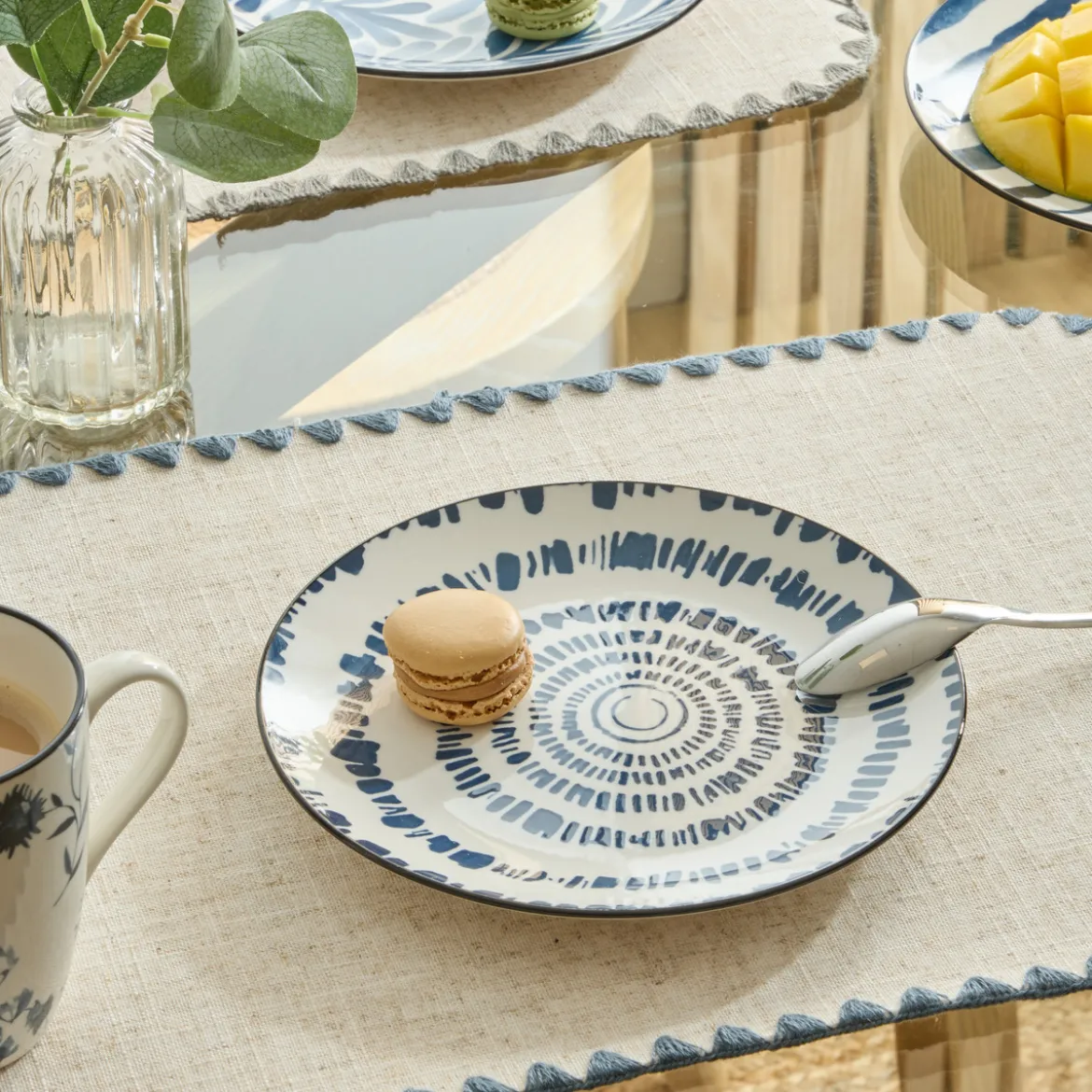 Service de table "Umami"