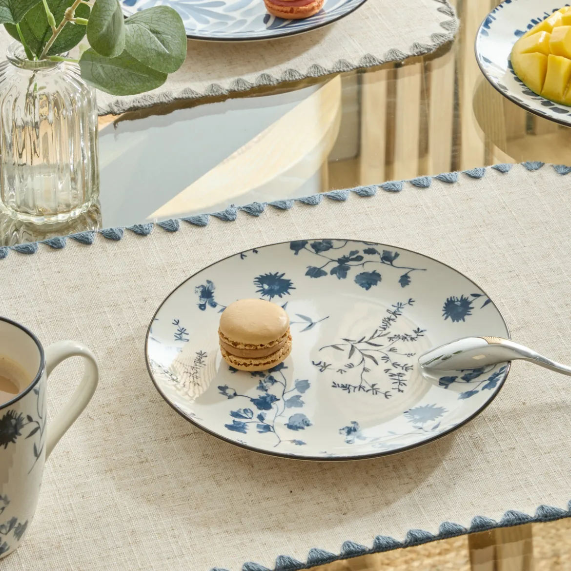 Service de table "Umami"
