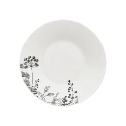 Service de table "White Floral"