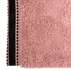 Serviette de toilette