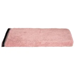 Serviette de toilette