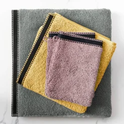 Serviette de toilette "Joia"