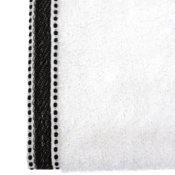 Serviette invité "Joia"