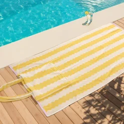 Serviette "Poolside"
