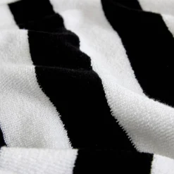 Serviette "The palm resort "