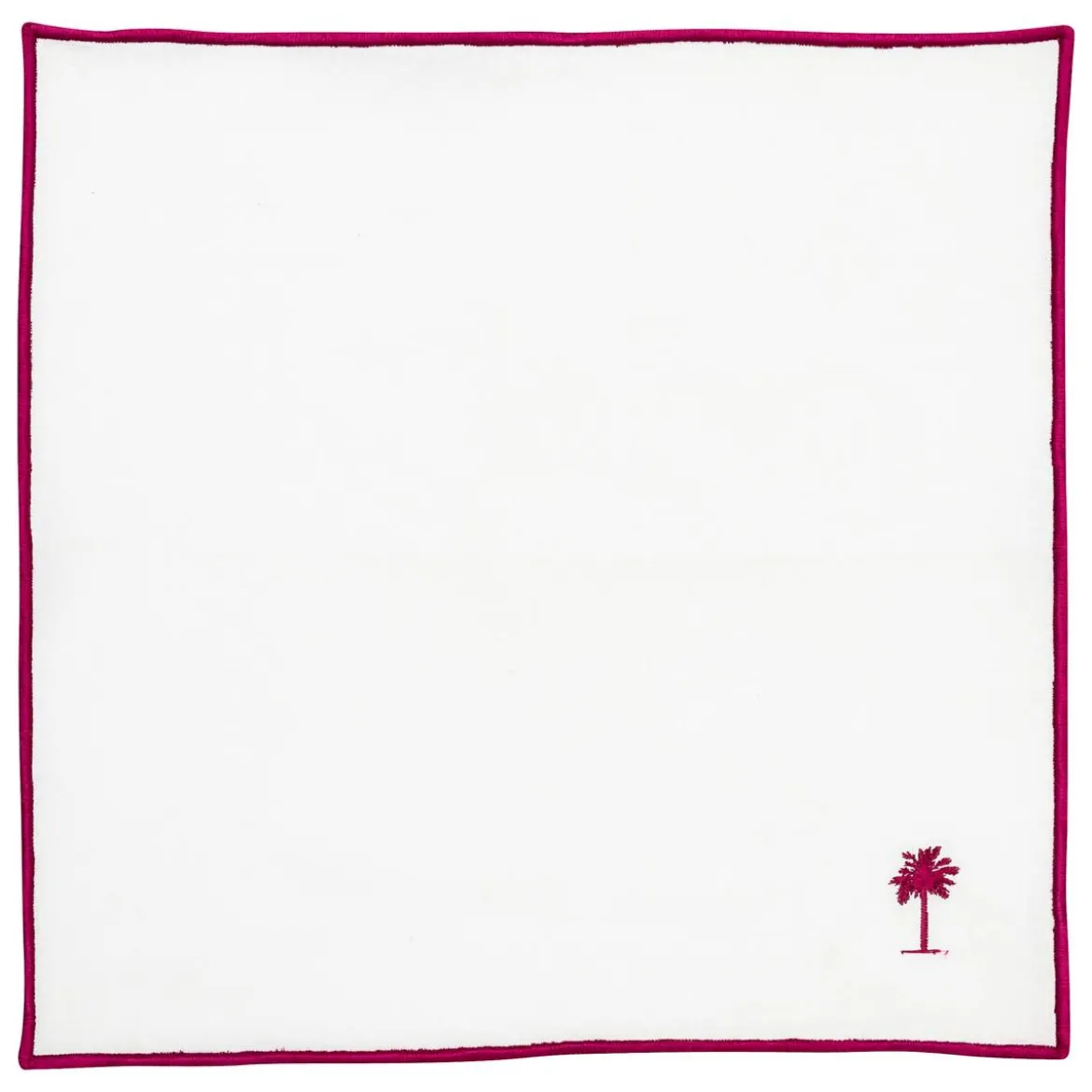 Serviette "Yucatan"