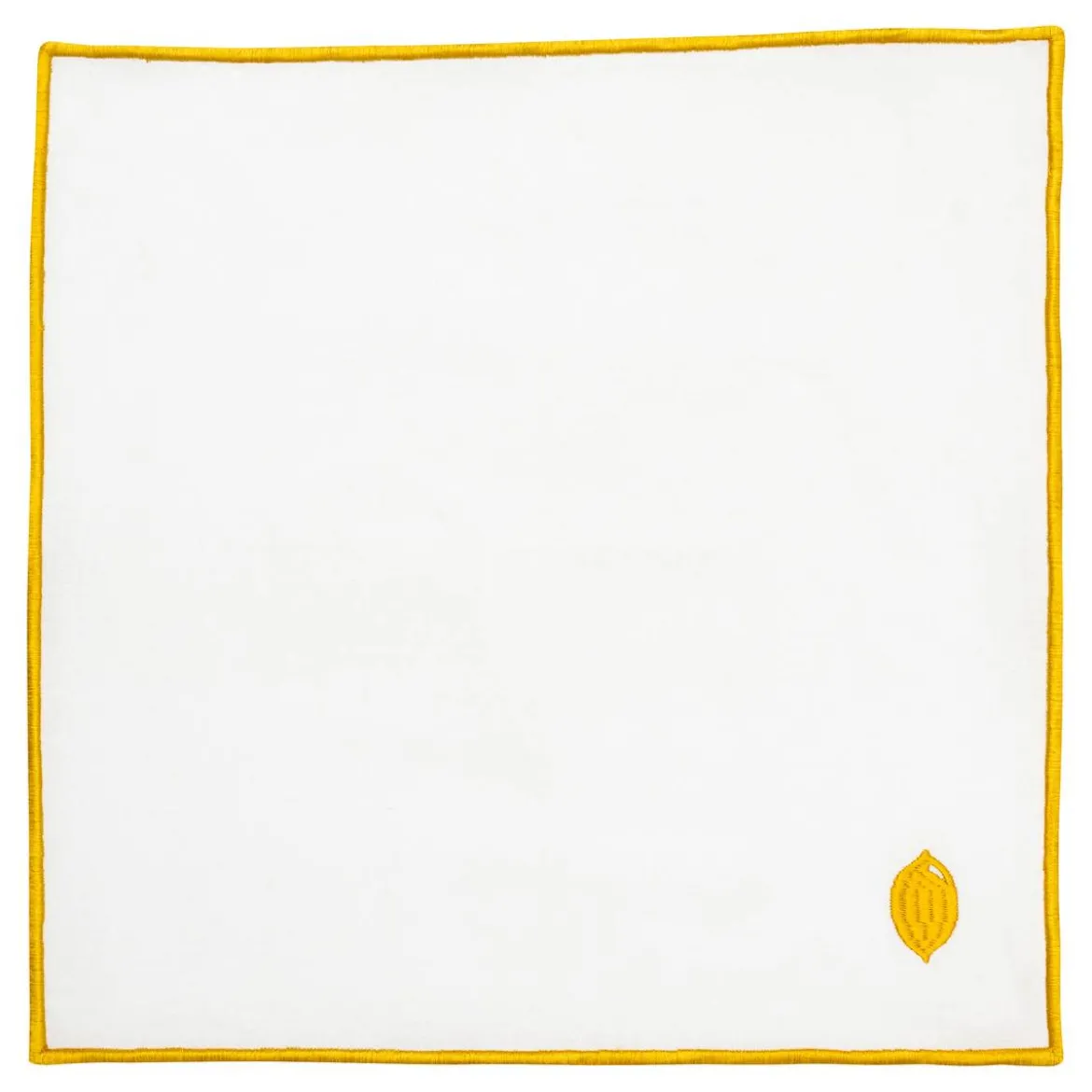 Serviette "Yucatan"