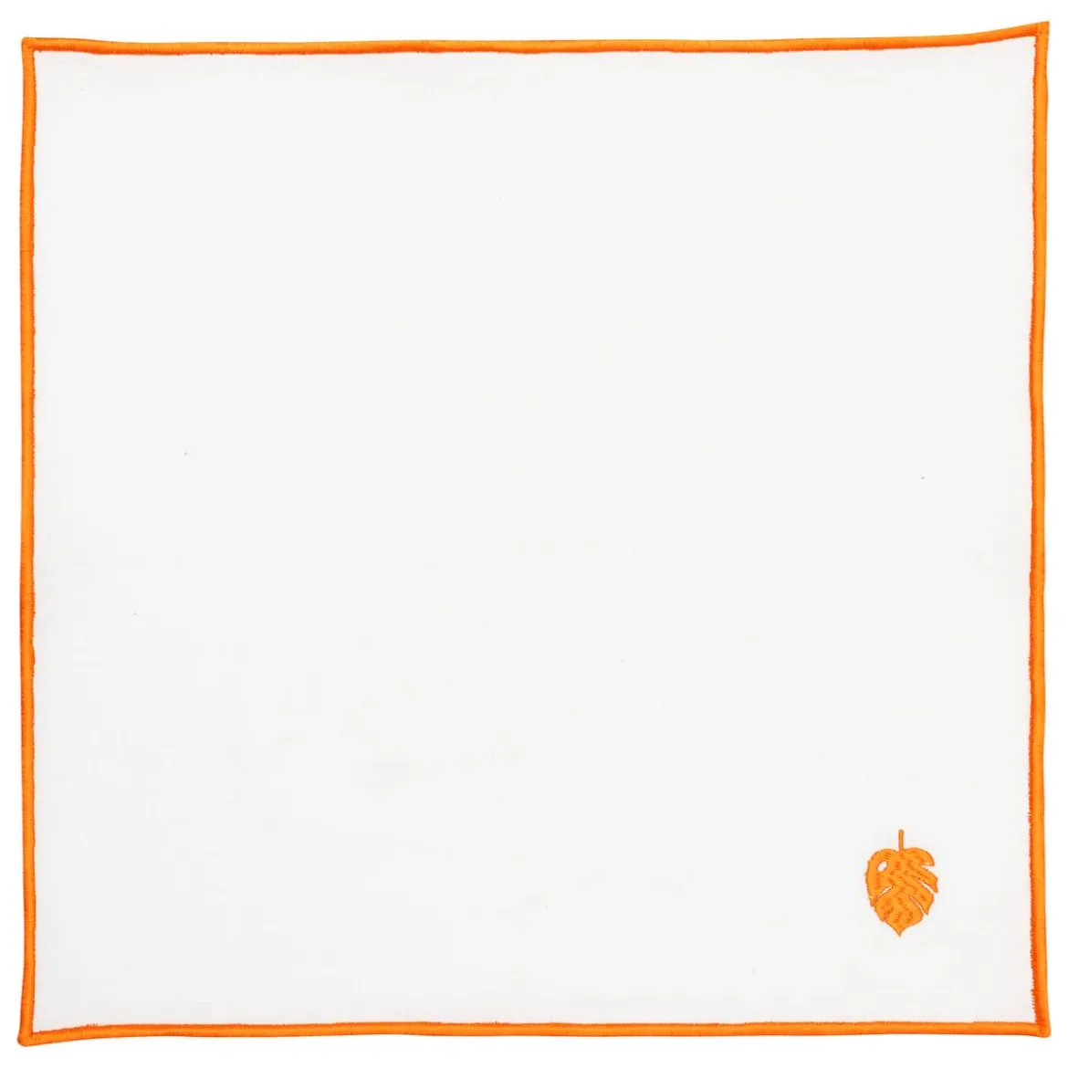 Serviette "Yucatan"