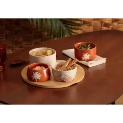 Set à apéritif 5 pièces
