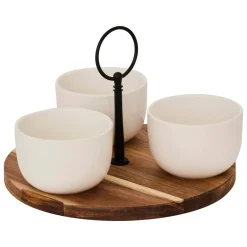 Set à apéritif  "Elegance"