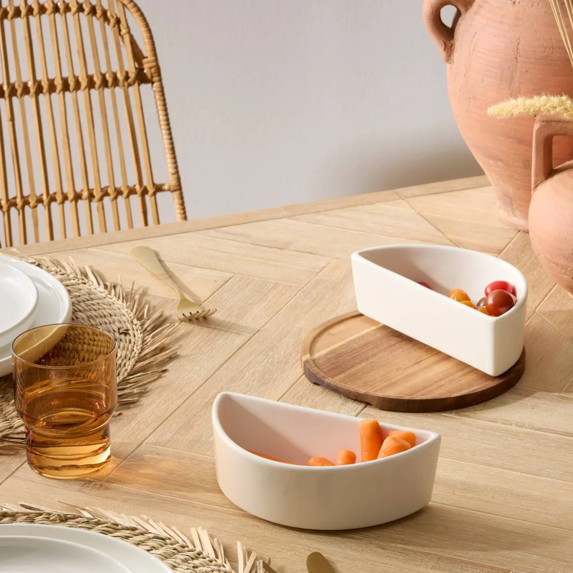 Set à apéritif "Elegance"