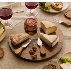 Set à fromage