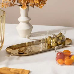 Set apéritif 4 pièces