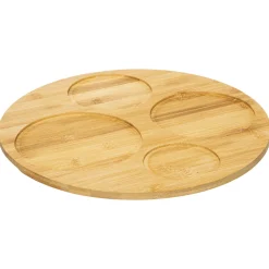 Set apéritif 5 pièces