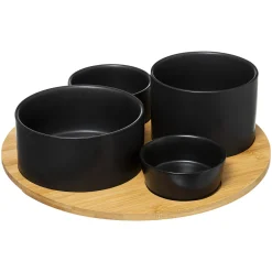 Set apéritif 5 pièces