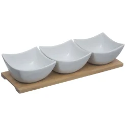 Set apéritif 4 pièces "Rio"