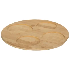 Set apéritif 5 pièces  