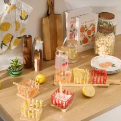 Set apéritif  "Fruity"