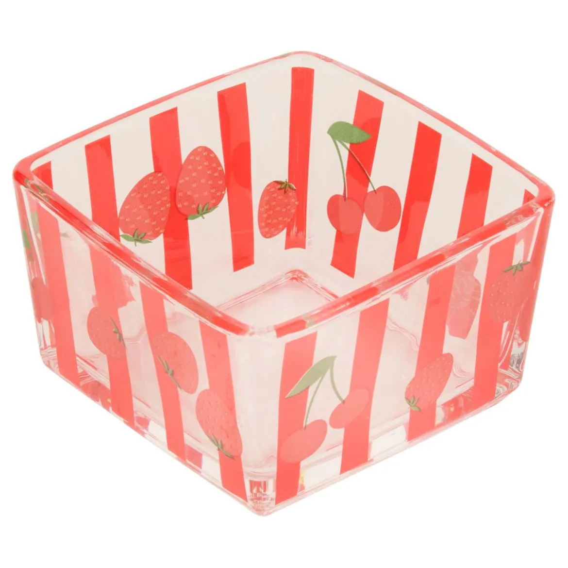 Set apéritif "Fruity"
