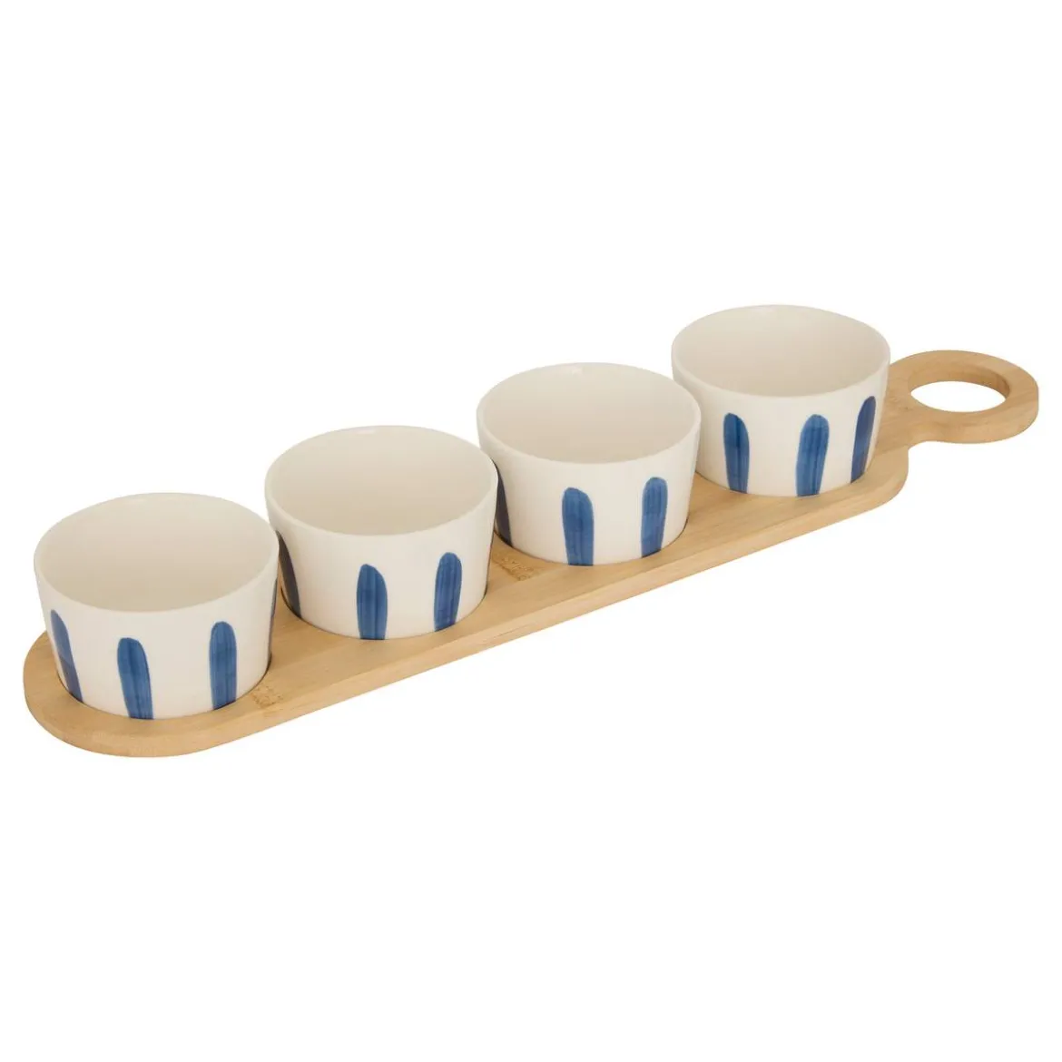 Set apéritif "Oceania"
