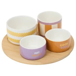 Set apéritif  