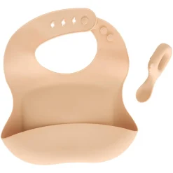 Set bavoir enfant 