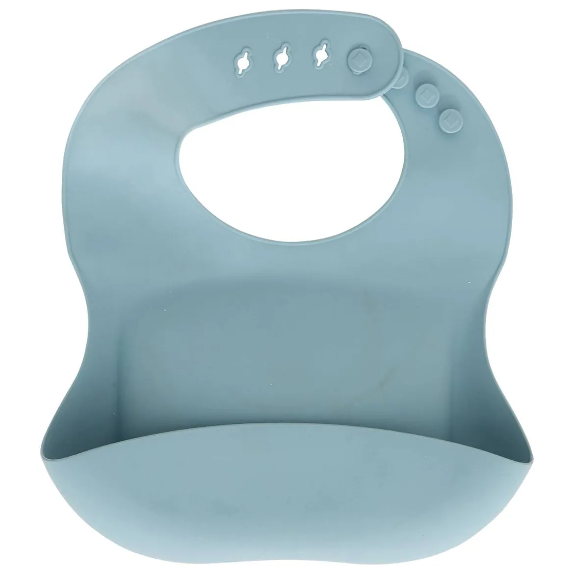 Set bavoir enfant "Yum"