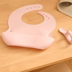 Set bavoir enfant 
