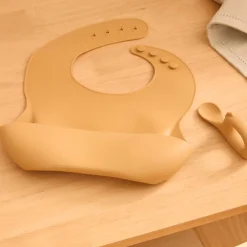 Set bavoir enfant 