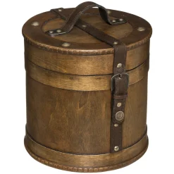Set de 2 boîtes