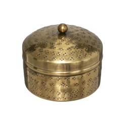 Set de 2 boîtes 