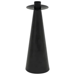 Set de 2 bougeoirs