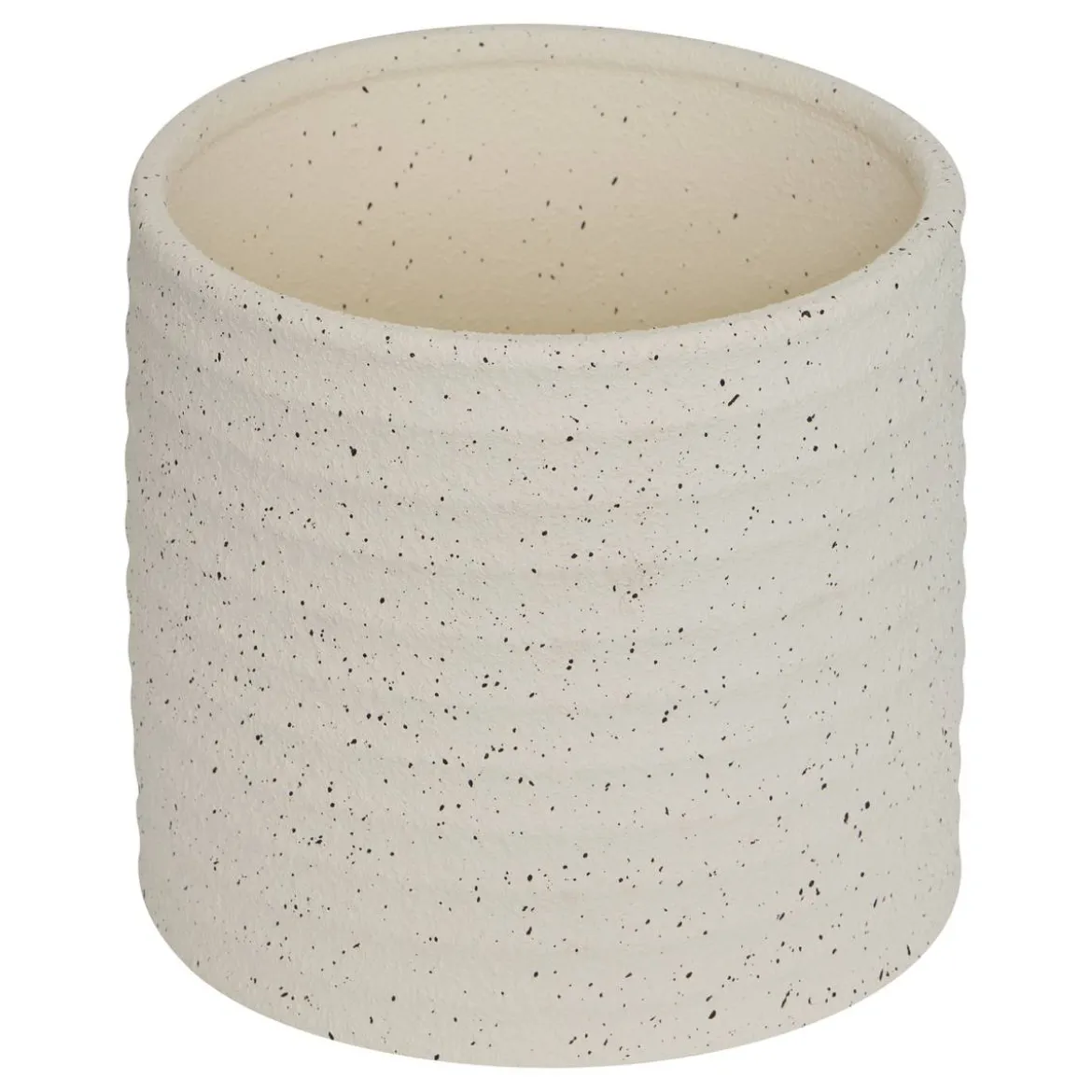 Set de 3 cache-pot "Elly"