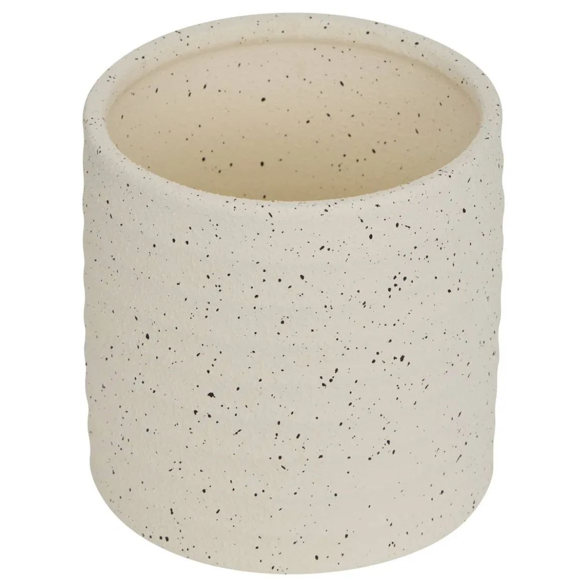 Set de 3 cache-pot "Elly"