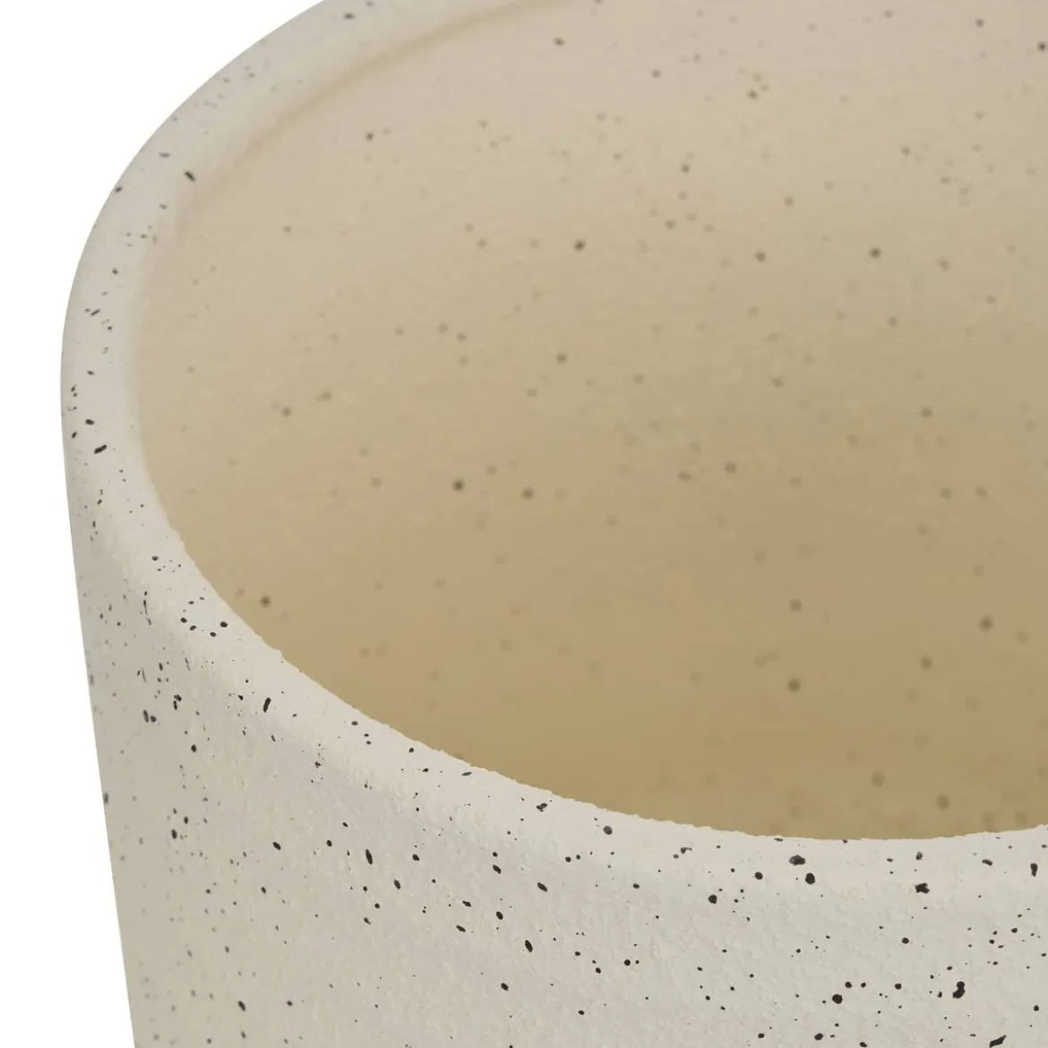 Set de 3 cache-pot "Elly"