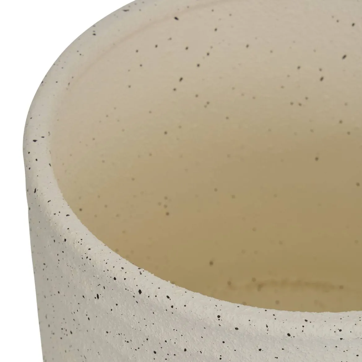 Set de 3 cache-pot "Elly"