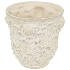 Set de 2 cache-pots "Little cottage"