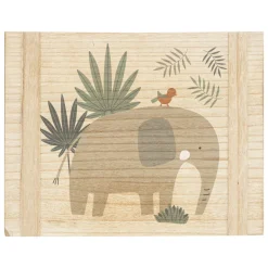 Set de 3 cagettes enfant 