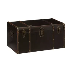 Set de 3 malles 