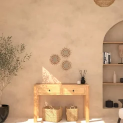 Set de 3 miroirs