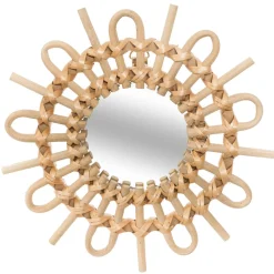 Set de 3 miroirs