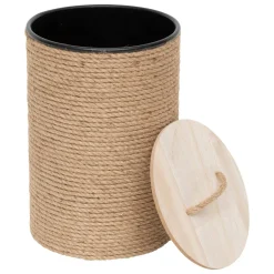 Set de 3 paniers 