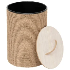 Set de 3 paniers 