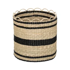 Set de 2 paniers