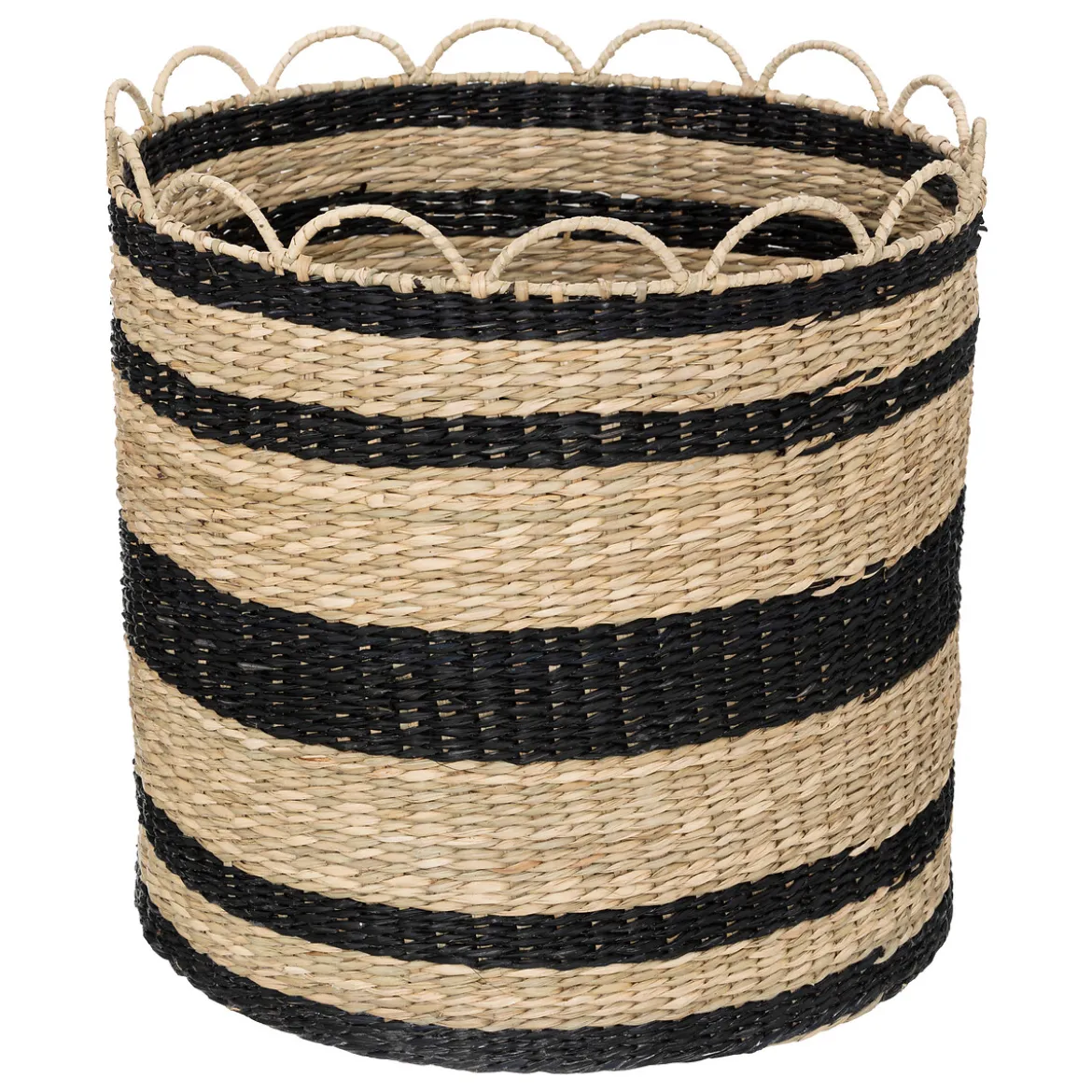 Set de 2 paniers "Jada"