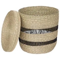 Set de 2 paniers