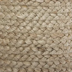 Set de 3 paniers, jute