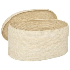 Set de 2 paniers "Rivi"