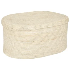 Set de 2 paniers 
