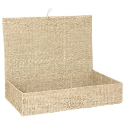 Set de 2 paniers XL "Cora"